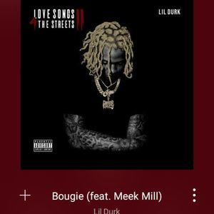 Meet your Posher, Torrence